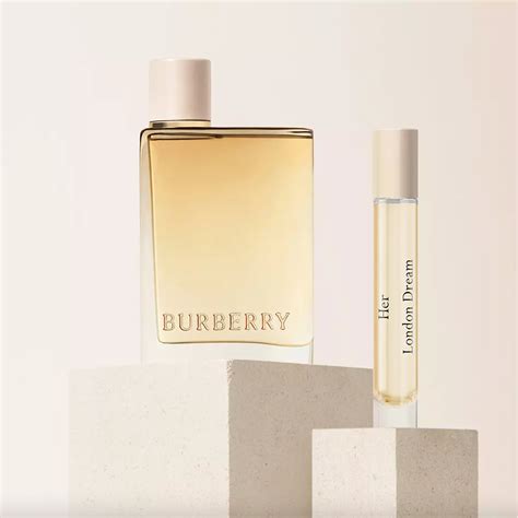 burberry garden perfume|Burberry perfume for female.